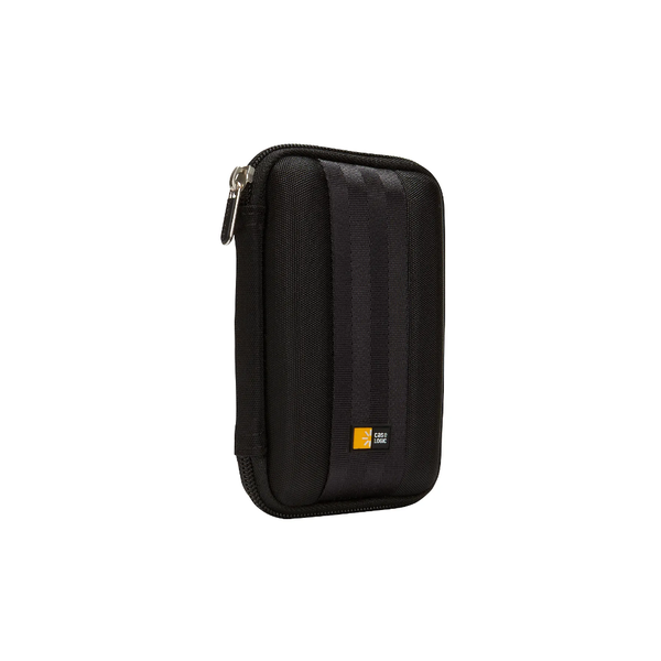 Case Logic QHDC-101 Black Калъф Sleeve EVA (Етилен винилов ацетат) Черен