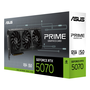 Asus GeForce RTX 5070 12GB GDDR7 Prime Videókártya