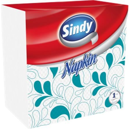Sindy szalvéta, 45 lap motívumos (KSC10451181) (KSC10451181)