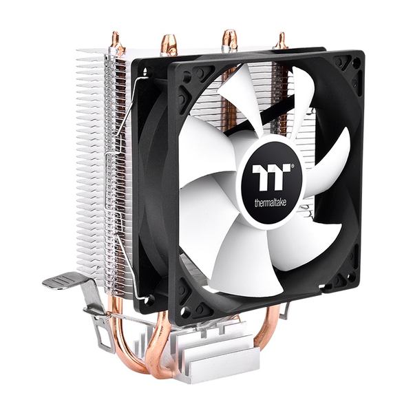 Răcitor pentru procesor Thermaltake Contac 9 SE cu ventilator PWM de 92 mm