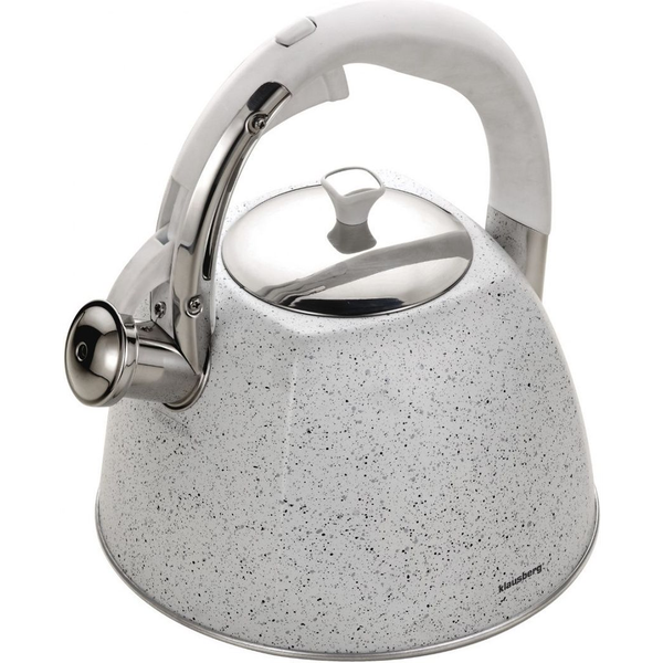 Fierbător electric Klausberg MARMO 3,0 L KB-7261
