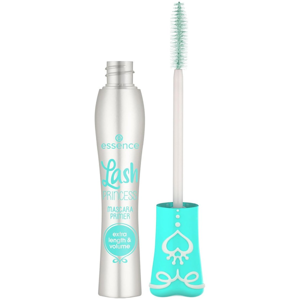 ESSENCE_Lash Princess Extra Length &amp| Volume baza pod tusz do rzęs dodająca objętości 9ml