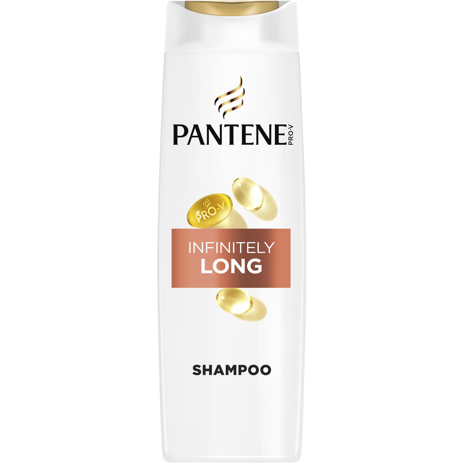 PANTENE Pro-V Infinite Lengths 250 ml (8700216508872)