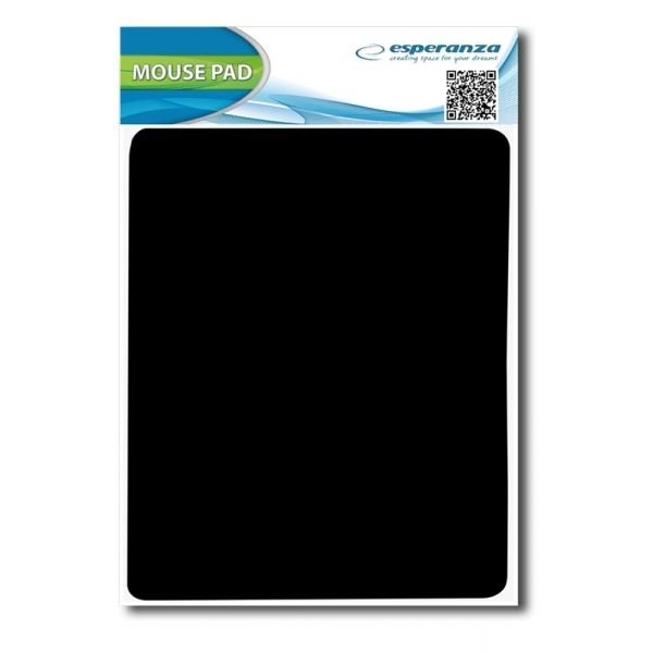 Esperanza EA145K fekete (EA145K)