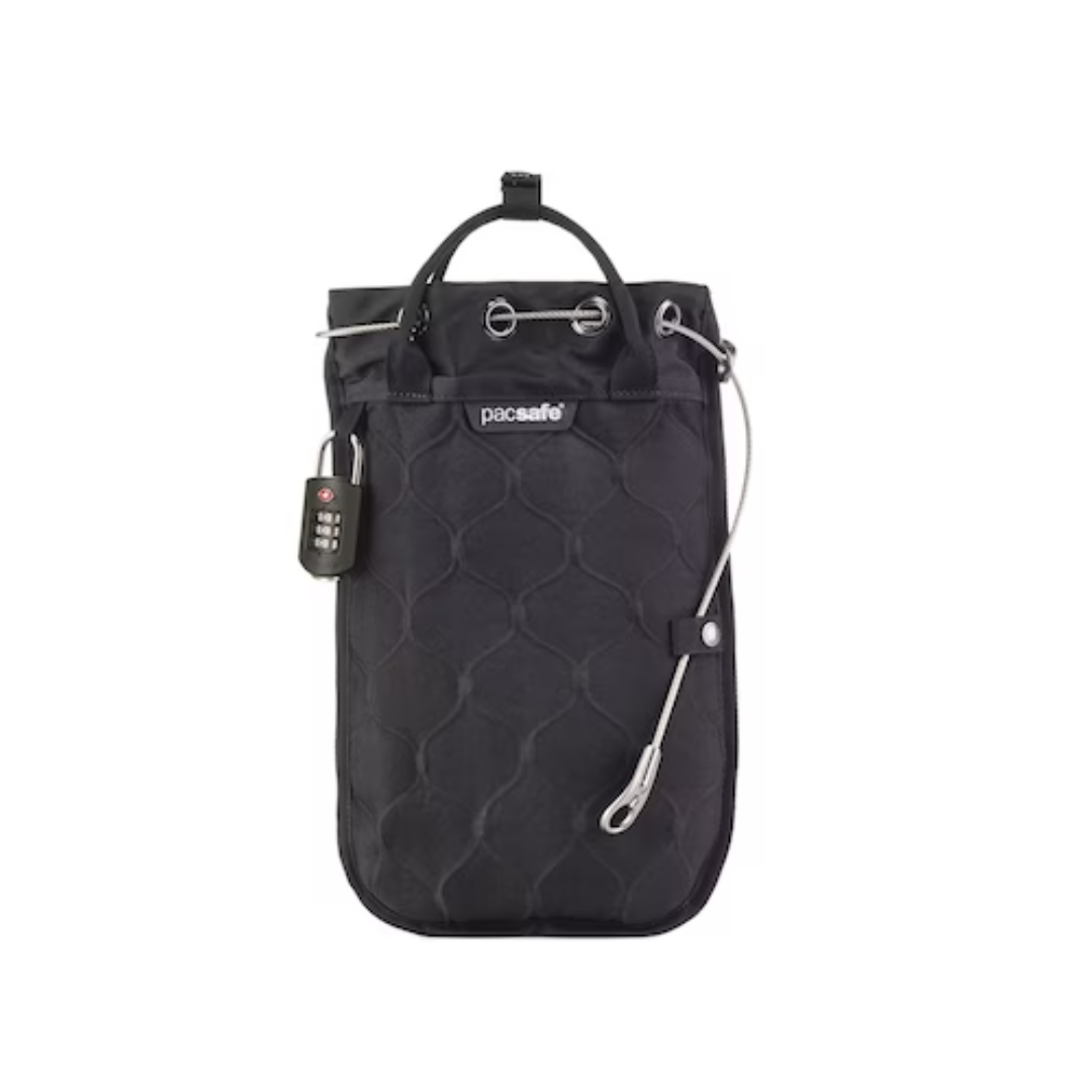 Pacsafe Travelsafe 3L Lopásálló táska (10481100)