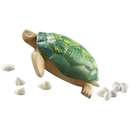 Playmobil® Wiltopia óriásteknős (71058) (PL71058)