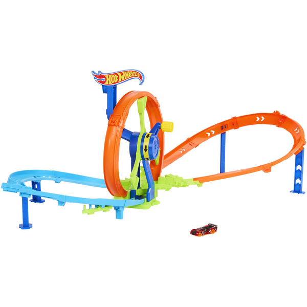 Hot Wheels JBX65 veicolo giocattolo