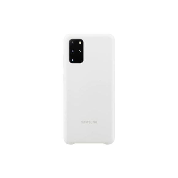 Samsung EF-PG985 mobiltelefon etui 17 cm (6.7") Cover Hvid