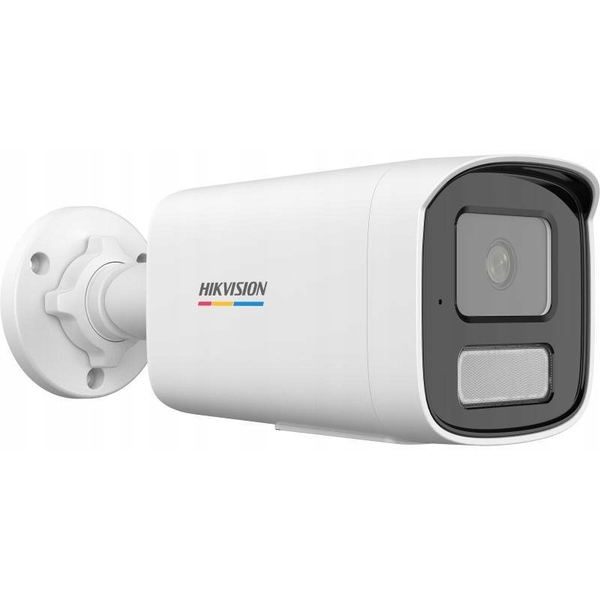 Cső (bullet) IP kamera Hikvision DS-2CD1T47G3-LIU(2.8mm) 4 Mpx