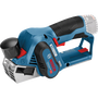 Bosch GHO 12V-20 solo Professional Akkus gyalu (akku és töltő nélkül)