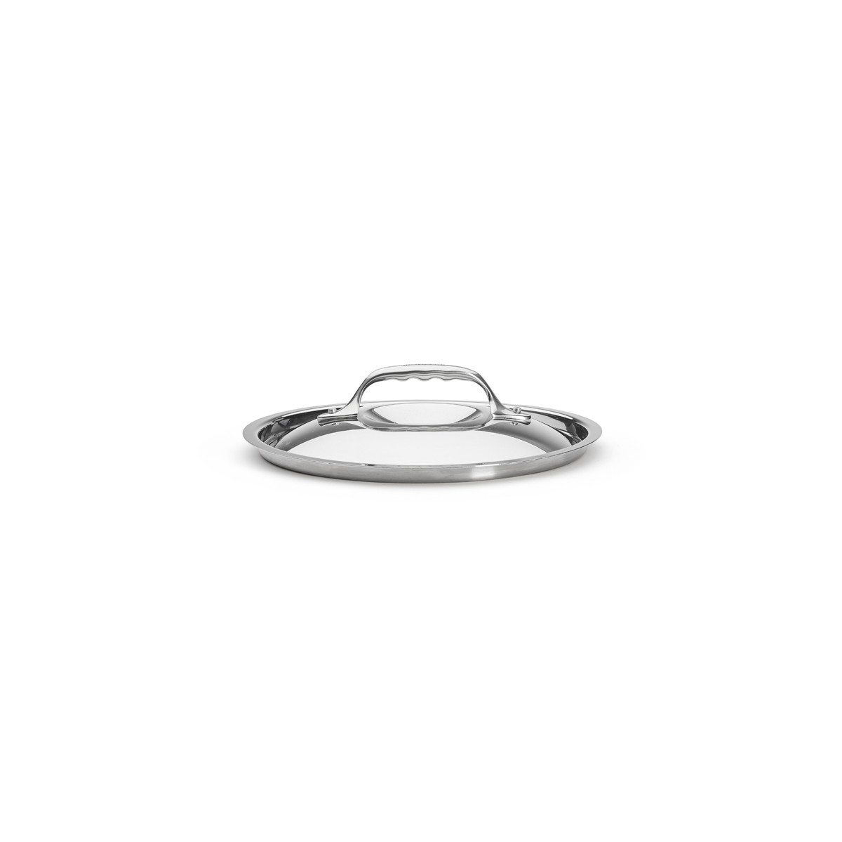 De Buyer Affinity 3709.20N Fedő - 20 cm (DB3709-20N)