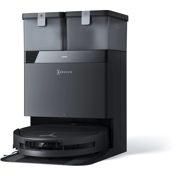 Ecovacs Deebot T50 Pro Omni Gen 2 Zwart