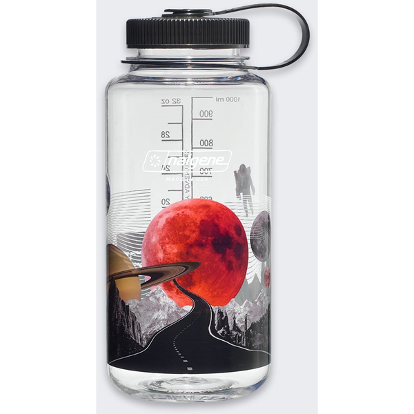 Butelka Nalgene z Szerokim Ustnikiem WM 10 L ASTRO