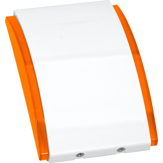 SATEL SPW250O beépített tartalék teleppel/beltéri/hangjelző (SPW-250-O)