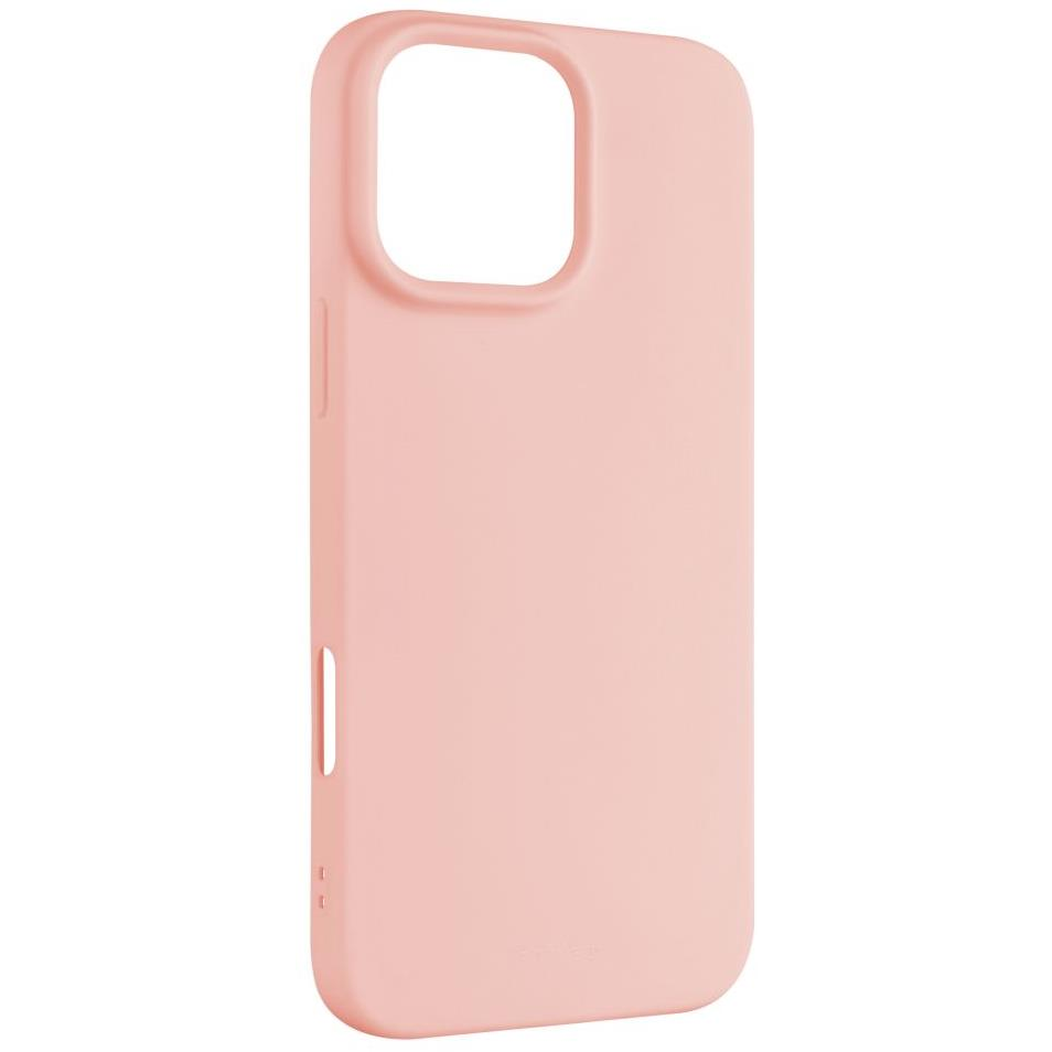 FIXED Story Apple iPhone 16 Pro Max rózsaszín tok (FIXST-1403-PI)