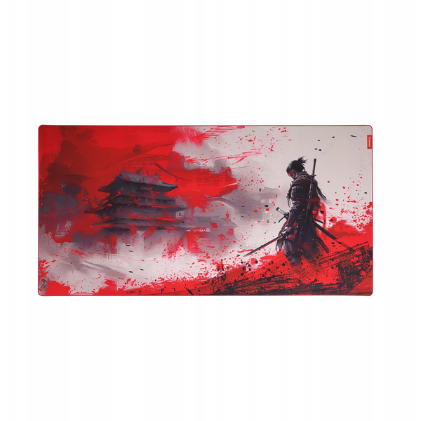 Mousepad MONKA ZowaXXL gamer egérpad - egyedi minta