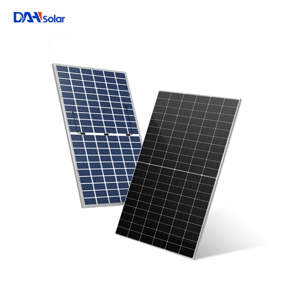 DAH Solar Napelem DHN-60R18/DG/FS FullSCR 510W