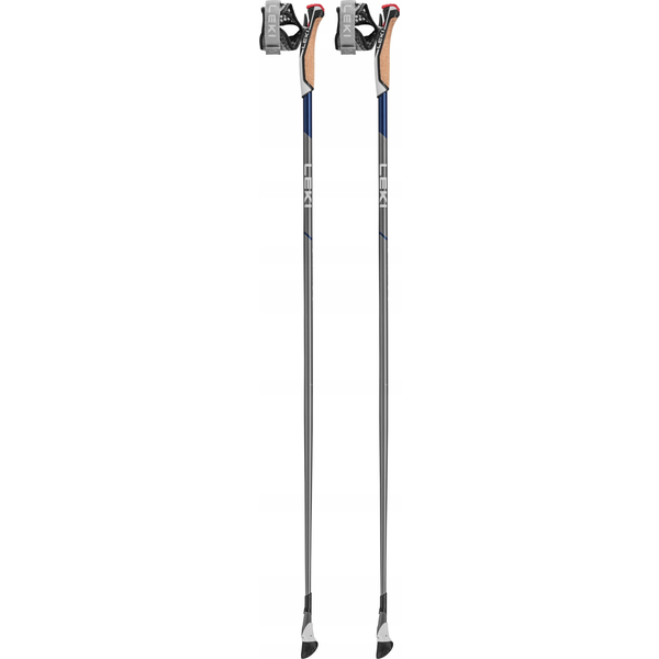 Nordic Walking botok LEKI SMART FLASH Carbon 105cm NW WEJHEROWO Szövetség!