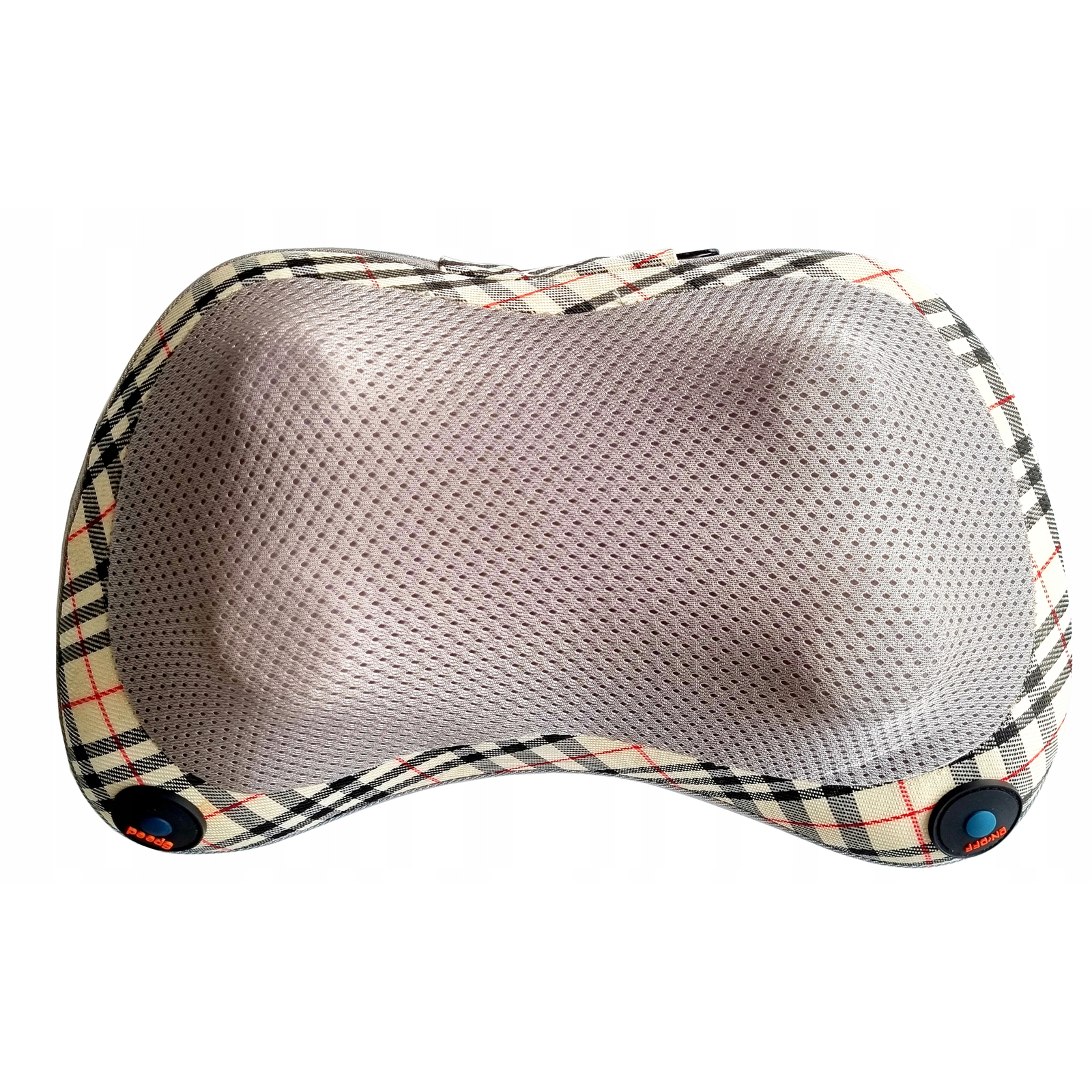 Oromed Oro Shiatsu Nyakmaszírozó (OROMED ORO-PILLOW)