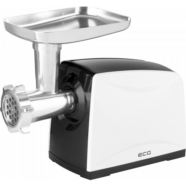 ECG MG 2510 Power húsdaráló fekete-fehér (MG 2510)