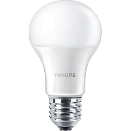 Philips CorePro energy-saving lamp Топла светлина 3000 K 13 W E27 E