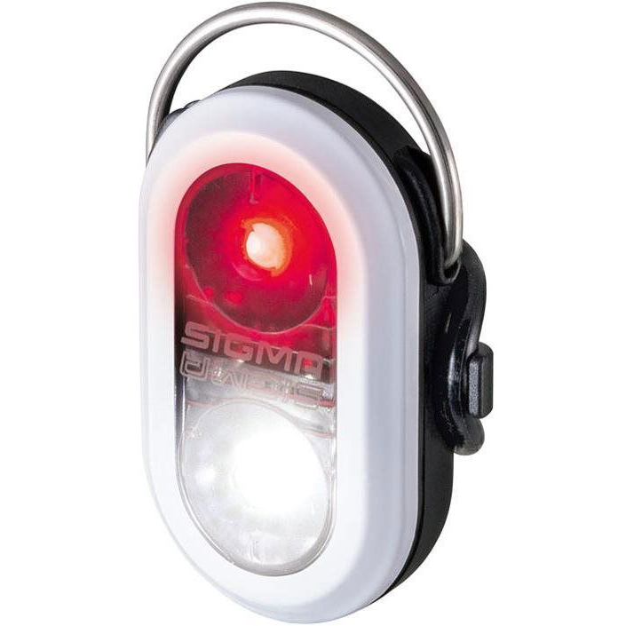 Sigma Micro Duo fehér (17251)