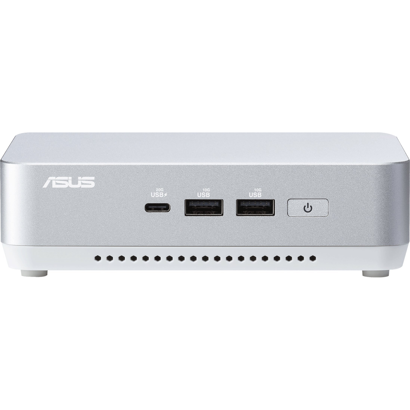 ASUS NUC 14 Pro+ RNUC14RVSU7089A2I Intel Core Ultra 7 155H 32 GB DDR5-SDRAM 1 TB SSD Windows 11 Home UCFF Mini PC Ezüst (90AS0061-M00120)