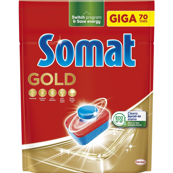 Somat Gold 70 db