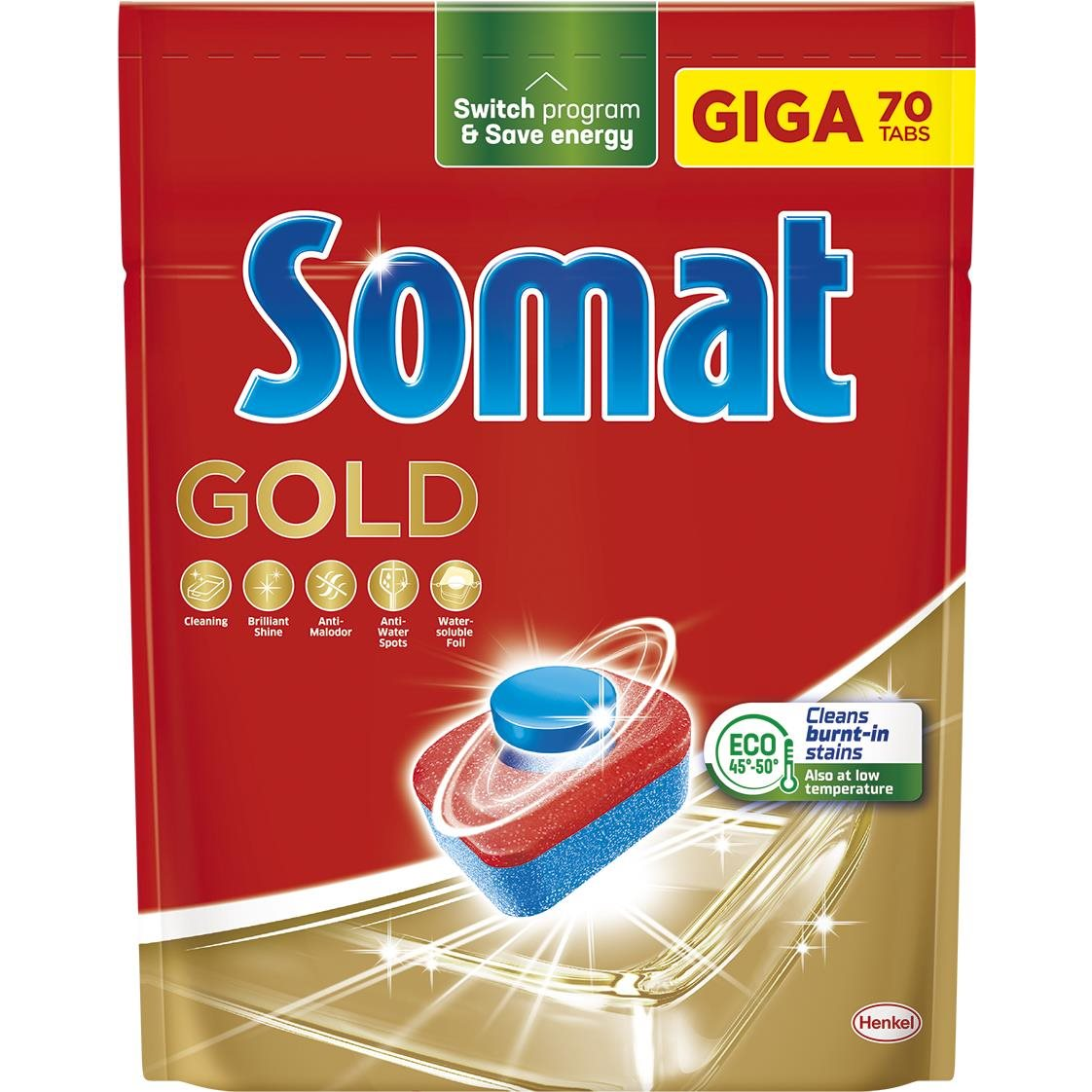 Somat Gold 70 db (9000101808834)
