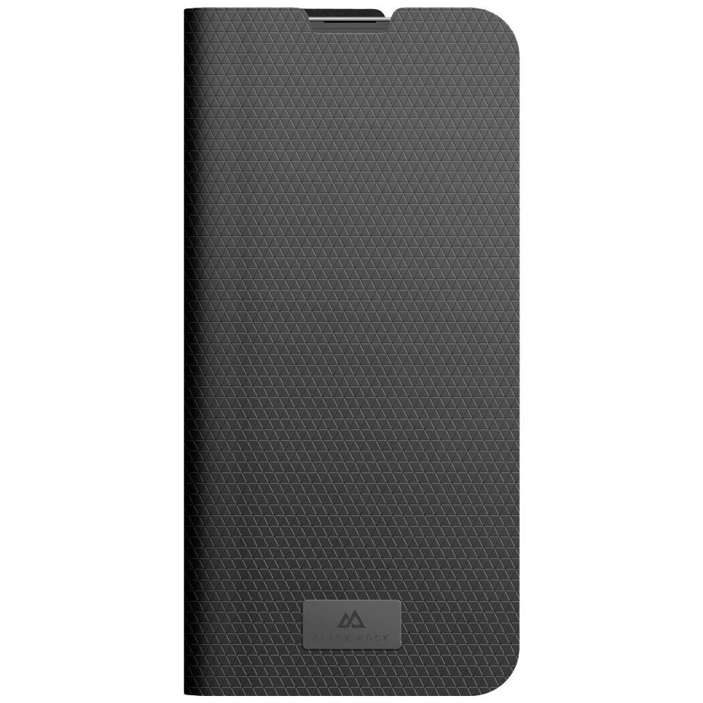Black Rock The Classic Booklet Samsung Galaxy A54 tok fekete (2211MPU02) (2211MPU02)