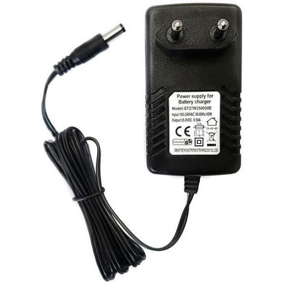 Rohnson M1CHAR (M1CHAR)