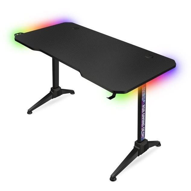 CONNECT IT NEO+ RGB, fekete (CGD-2020-BK)