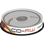 Omega CD-RW 700 MB 12x 10 sztuk (56243)