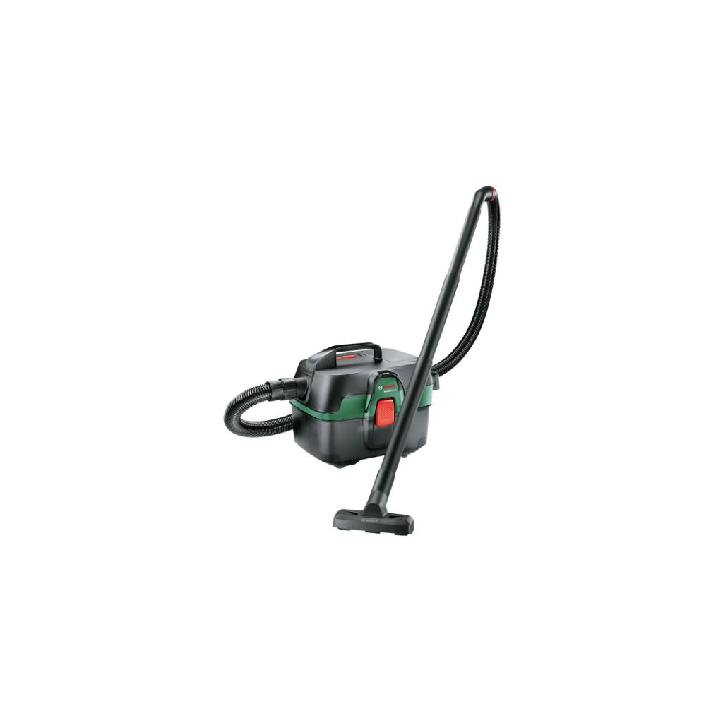 Bosch AdvancedVac 18V-8 nedves-/száraz porszívó 8 l (06033E1000) (06033E1000)