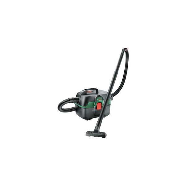Bosch AdvancedVac 18V-8 8 l Cilinderstofzuiger Droog en nat Stofzak