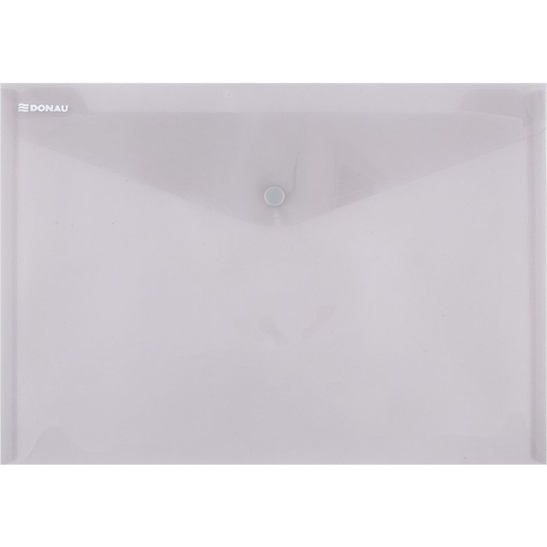 Donau Patentos Irattasak - A/4, Füst (8544001PL-02)