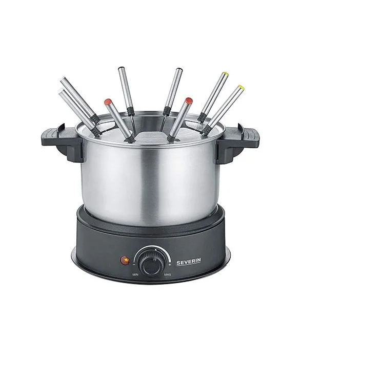 Severin FO 2470 Fondü (2470)