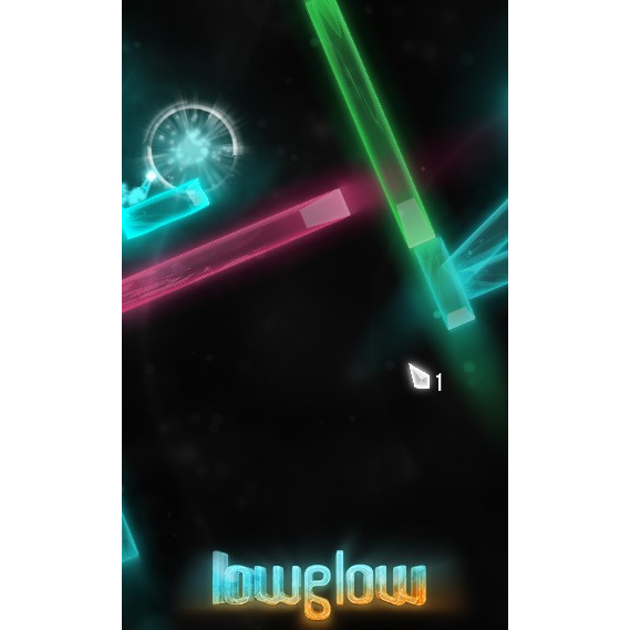 Lowglow (PC - Steam elektronikus játék licensz)