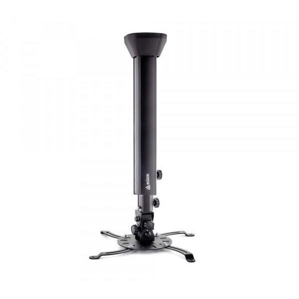 Edbak Univerzális Mennyezeti Projektor Konzol fekete (PMV200) (PMV200)