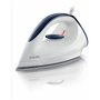 Philips GC160/02 vasaló Száraz vasaló DynaGlide talp 1200 W Fehér