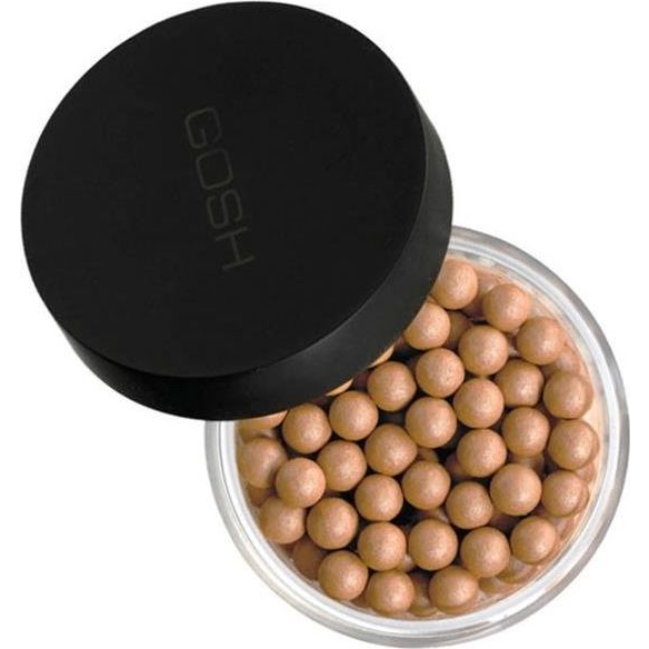 GOSH Precious Powder Pearls 006 Glow