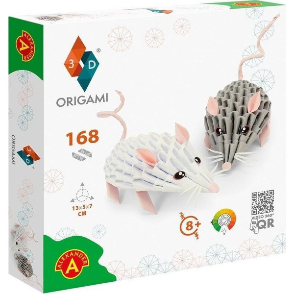 Alexander Toys 2567 origami papir