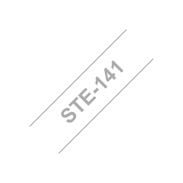 Brother STe141 - stamp tape - 1 roll(s) - Roll (1.8 cm x 3 m)
