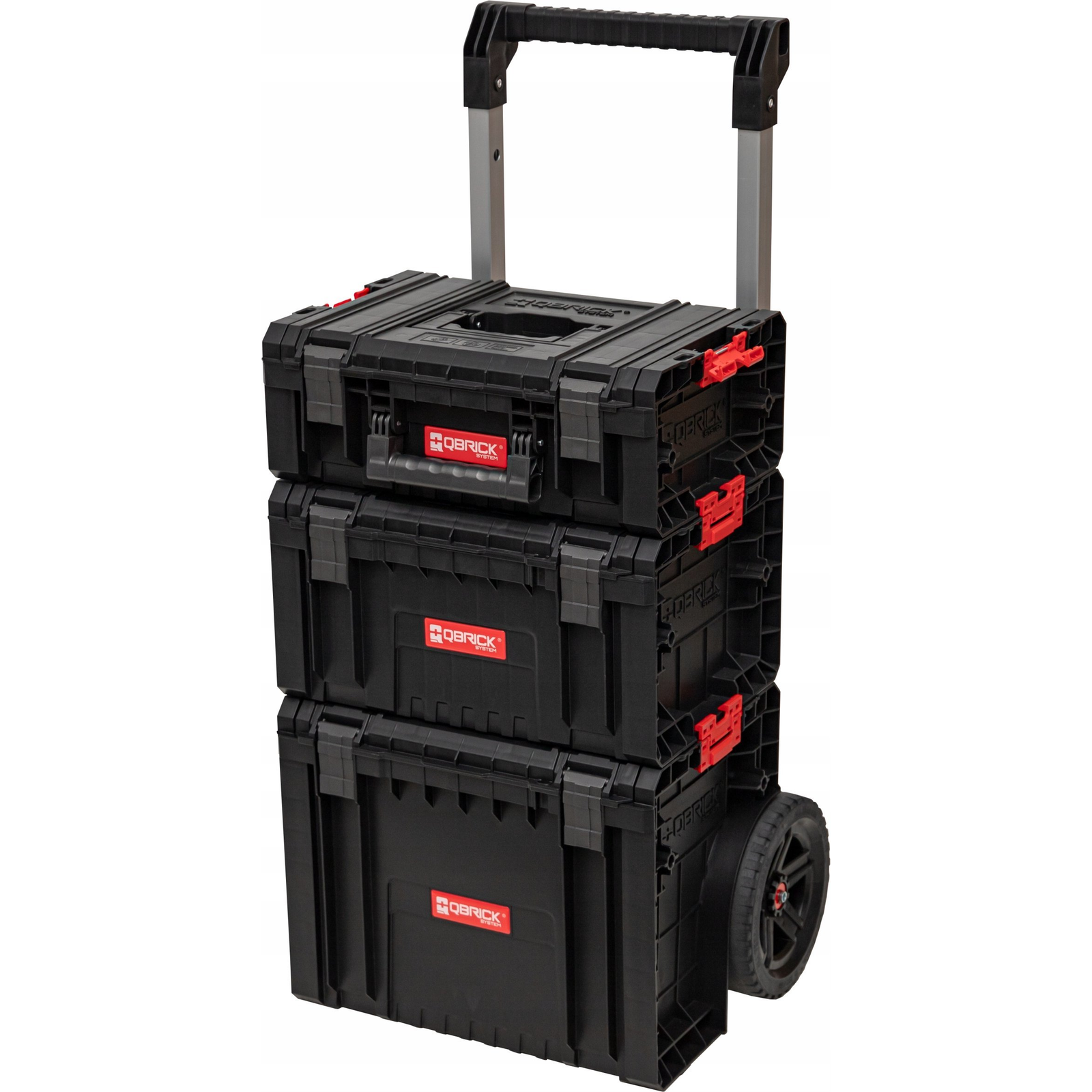 QBRICK SYSTEM Rendszer PRO Plus 5 (Z259657PG001)