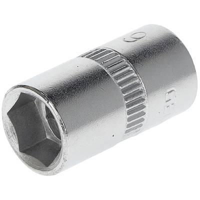 Gedore 20 (6166130) Dugókulcs betét 9 mm 1/4 (6,3 mm) (6166130)