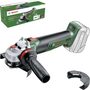Bosch UniversalGrind 18V-80 akkumulátoros sarokcsiszoló akku nélkül (06033E5100)