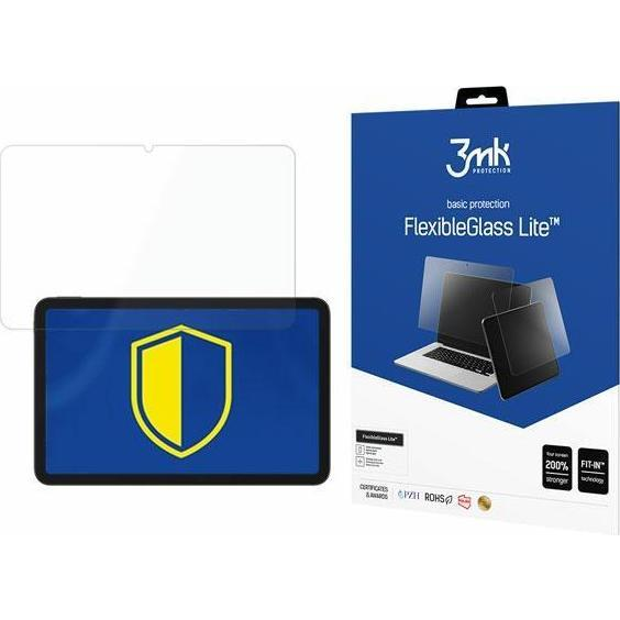 3mk FlexibleGlass Lite hibrid üvegfólia 7H Nokia T20