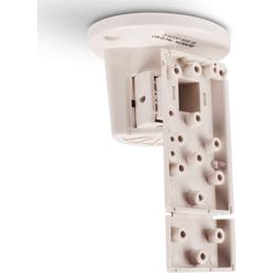 Bosch B338 kit di fissaggio Bianco