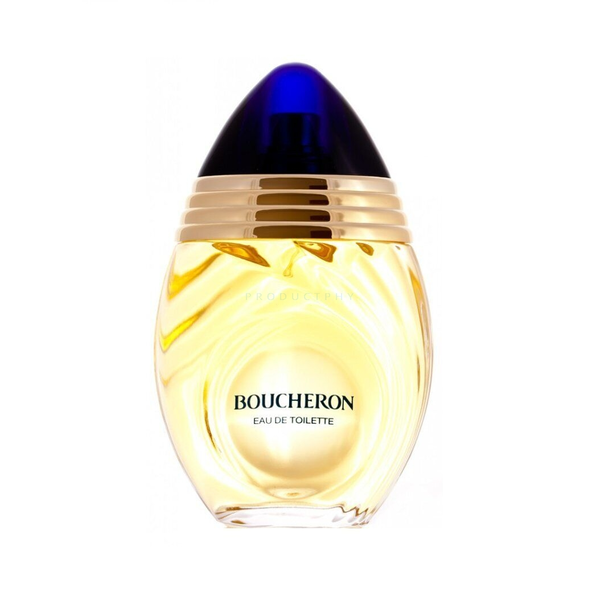 Boucheron Pour Femme 100 ml eau de toilette női parfüm EDT