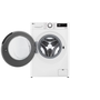 LG F4WR510SWW mosógép Elöltöltős 10 kg 1400 RPM Fehér